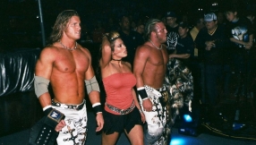 WWE news: Melina Pereza never got hitched to Batista