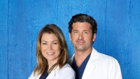 \'Grey\'s Anatomy\' season 11 spoilers: Is Derek cheating on Meredith in episode 16 \'Don\'t Dream It\'s Over\'?
