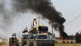 Vatican supports military action against ISIS