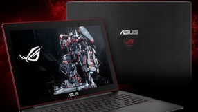 ASUS ROG G501: New gaming laptop launched by ASUS