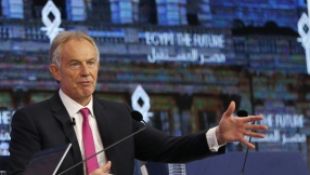 Tony Blair expected to step back from role as Middle East peace envoy