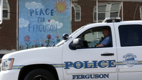 Billy Graham\'s Rapid Response Team rushed to scene after Ferguson police shootings