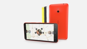 Lumia 1320, Lumia 625 receive Microsoft Lumia Denim update in India