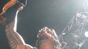 WWE rumors: Reigns to feud with Big Show after Wrestlemania 31 2015