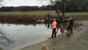 Duggars in hot water for leaving gun unattended in front of children