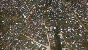 Aid agencies fly in to cyclone-hit Vanuatu islands, find scenes of \'total devastation\'