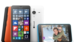 Microsoft Lumia 435, 640 and 640 XL: Lumia 640 and 640 XL up for pre-order in the U.K.