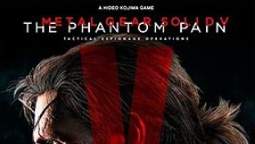 \'Metal Gear Solid 5: The Phantom Pain \' release date; Players to get bonus when exporting saved game