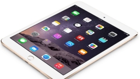 iPad mini 4 release date middle of the year?