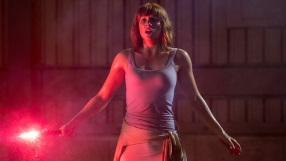 \'Jurassic World\' movie is \'sensational,\' says Bryce Dallas Howard