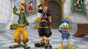 \'Kingdom Hearts 3\' to unite \'Frozen\' and \'Star Wars\' characters that were planned for cancelled \'Kingdom Hearts:Fragmented Keys\' mobile game?