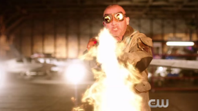 \'The Flash\' and \'Arrow\' spin-off spoilers, cast news: Heat Wave joins the party