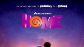 Animated film Home teaches audiences how wonderful life can be without prejudice, says Jim Parsons