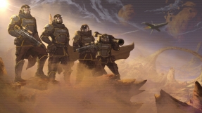 \'Helldivers\' DLC packs released (details): Commando Pack, Defender Pack, and Support Pack