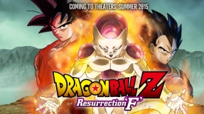 \'Dragon Ball Z: Resurrection F\' gets U.S. release; date to be unveiled soon