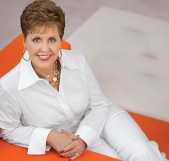 Joyce Meyer teaches Christians how they can protect God\'s plan for them