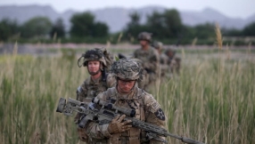 Afghanistan: US delays pull-out, will keep military bases open 