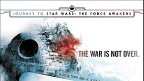 \'Star Wars: Aftermath\' novel release date set in September 2015