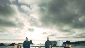 We want to see a move of God in South Africa, says Jeremy Riddle of Bethel Music