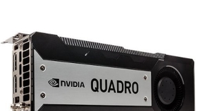NVIDIA Quadro M6000 specs: 12 GB of video memory and terrific performance