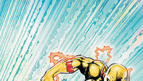 \'The Flash\' spoiler: Reverse Flash identity confirmed