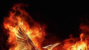 \'The Hunger Games: Mockingjay â Part 2\' new trailer and movie poster released