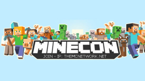 Minecon 2015 ticket details announced by Mojang for July event