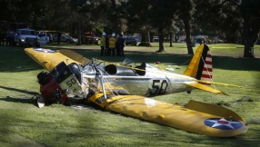 Harrison Ford health condition latest update: Actor expected to make full recovery