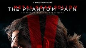 Metal Gear Solid 5 news: New games will come \'The Phantom Pain\' despite Kojima\'s departure