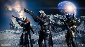 Destiny patch 1.1.2 update details: New settings and modes for colorblind players