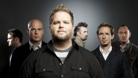 MercyMe\'s Bart Millard came close to quitting the band until they found renewed purpose