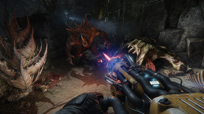 \'Evolve\' expansion pack: four new characters coming with new content for players
