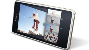 Sony Xperia J1: preorder starts March 27 in Japan