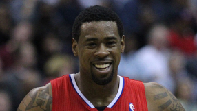 NBA 2015 rumors: DeAndre Jordan eyeing one-year deal after season
