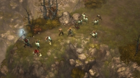 \'Diablo 3\' patch 2.2 details: new loot, layouts, bounties, and more