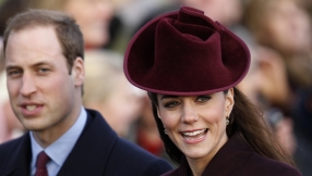Kate Middleton pregnancy update: Duchess continues with service in 8th month