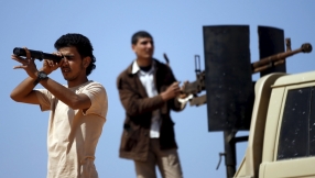 US fears Islamic State is increasing its presence in Libya