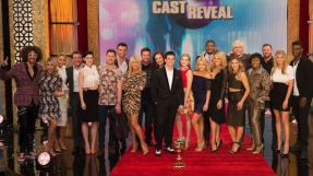 Dancing with the Stars 2015: cast details and spoilers for season 20