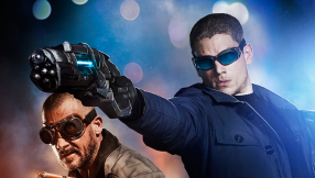 \'The Flash\' spoilers: Captain Cold is back with a new villainess in \'Rogue Time\' in episode 16
