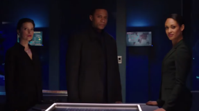 \'Arrow\' season 3 spoilers: Diggle and Lyla wed, Suicide Squad returns in episode 17 \'Suicidal Tendencies\'