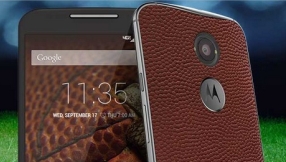 Moto X 2nd Gen to get Android 5.1 Lollipop update