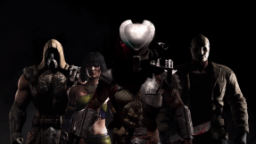 \'Mortal Kombat X\' characters Tremor, Tanya and Predator featured in \'Kombat Pack\' DLC
