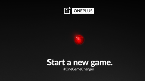 OnePlus gaming device coming soon?