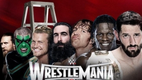 WWE rumors: Daniel Bryan to feud with Sheamus after Wrestlemania 31 2015?