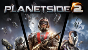 \'Planetside 2\' Closed Beta registration sign up available now