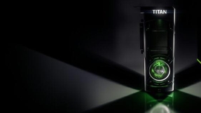 GeForce Titan XXX OC2: 24 GB of GDDR5 video memory