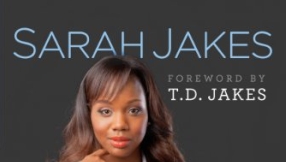 Sarah Jakes: Phaedra Parks opens up to TD Jakes\' daughter about Apollo Nida