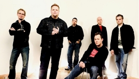 Why MercyMe\'s \'Dear Younger Me\' is one of the hardest songs they ever had to write