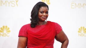 Octavia Spencer to play God in the movie The Shack