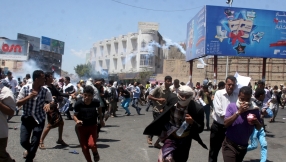 Yemen: Houthis seize strategic city